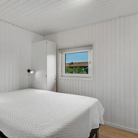 Four-bedroom In Harboore * Harboør